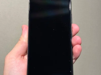iPhone X 64Gb