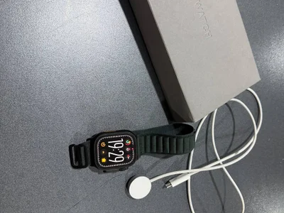 Apple Watch Ultra 2