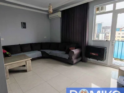 1+1 комнатная квартира, м²