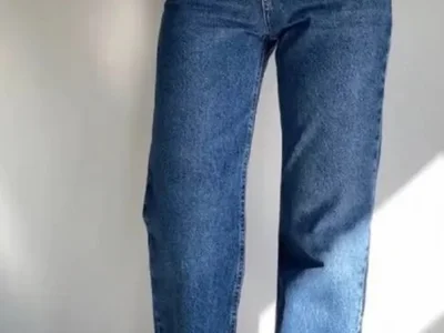 Джинсы Zara 36р