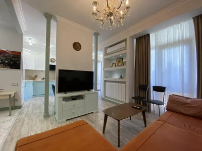 Дигоми Парк: 3-комнатная, 90.0 м²