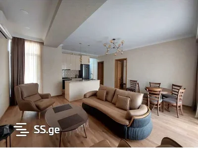 Коммерческое помещение на Chavchavadze Ave 49 Vake