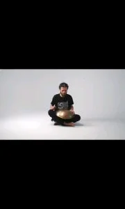 Язычковый барабан Orion Drum