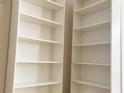 Книжный стеллаж IKEA BILLY