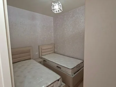 3-комнатная квартира в районе Химшиашвили