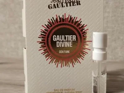 Пробник духов Jean Paul Gaultier