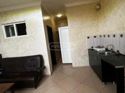 1+1 на Adlia Street 182 აეროპორტის უბანი