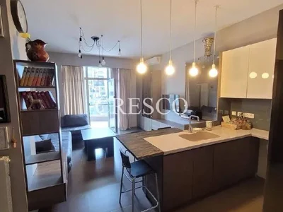 1+1 в Багеби, $1050