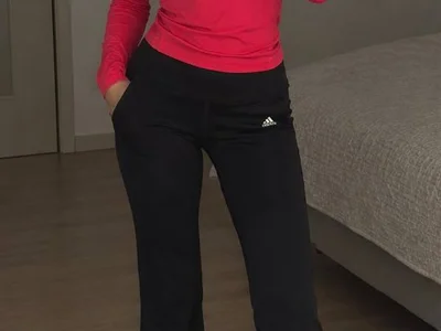 Лосины Adidas, размер S