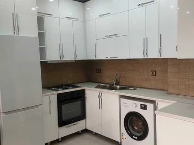 2-комнатная квартира в Krtsanisi Twins, $600