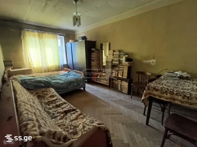 3-комнатная квартира в Тбилиси