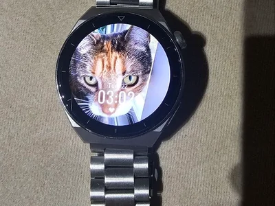 Huawei Watch GT 3 Pro