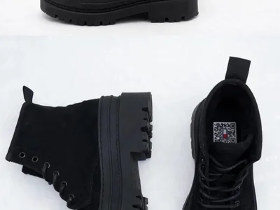 Обувь Tommy и South
