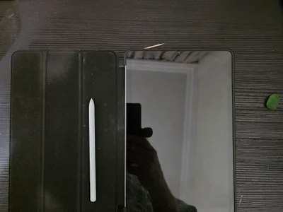 Планшет Samsung Tab S6 Lite