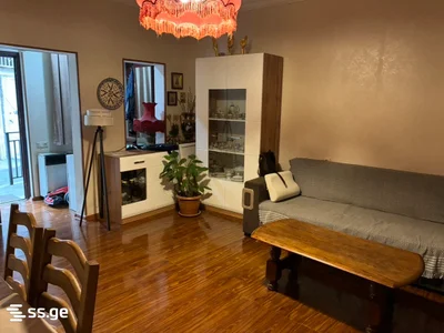 2 room Private House For Sale. Chugureti