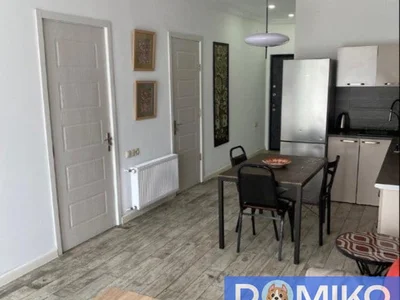 2+1 на Magnolia Batumi Sherif Khimshiashvili St 4 Khimshiashvili District