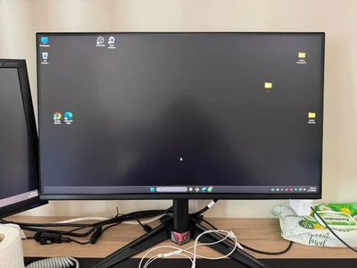 Игровой монитор Acer VG240Y 23.8" 144Гц