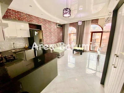 Студия, 35м², ул. П. Меликишвили 43, $500