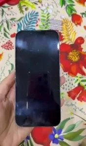 Apple iPhone 15 128GB