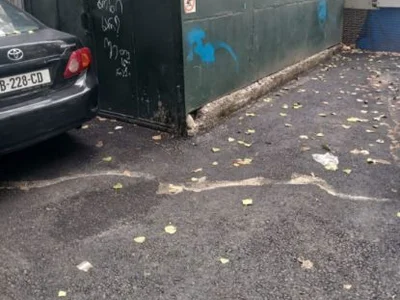 Гараж Вера