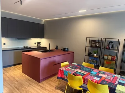 2 комнатная квартира в Сабуртало/Маршал Геловани, $1000