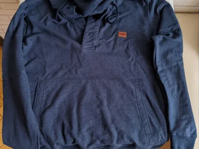 Худи Billabong Hudson S