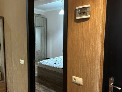 2-комнатная квартира в Тбилиси