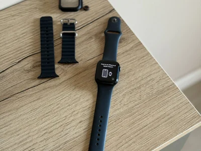 Apple Watch Series 7 41mm