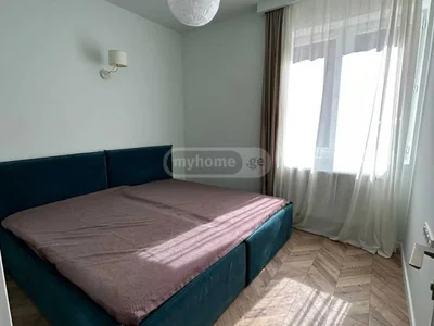 3 room Flat For Sale. Vake