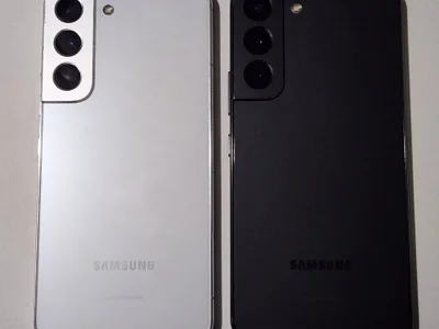 Samsung Galaxy S22 128GB Snapdragon