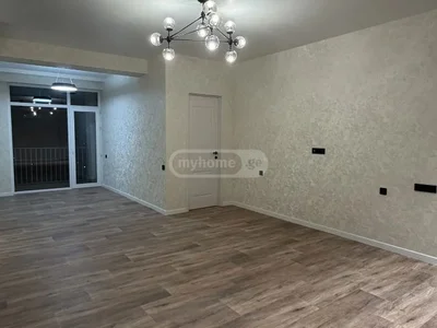 4-комнатная квартира на продажу. Самгори