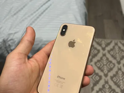 iPhone XS 256GB