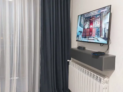 2 room Flat Daily rent. Digomi