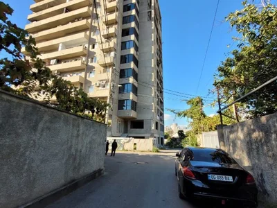 Коммерческое помещение на ortachala st. მარი Ortachala
