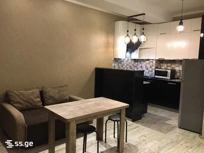 2 room Flat For Rent. Nadzaladevi
