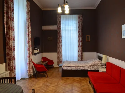 Лофт в старом Тбилиси