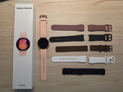 Смарт-часы Samsung Galaxy Watch5 LTE