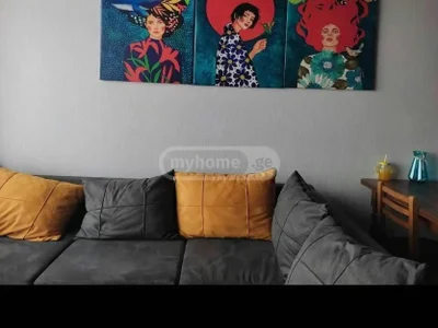 Коммерческое помещение на Parnavaz Mepe Ave Didi digomi