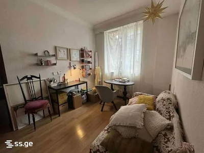 4 room Flat For Sale. Vake
