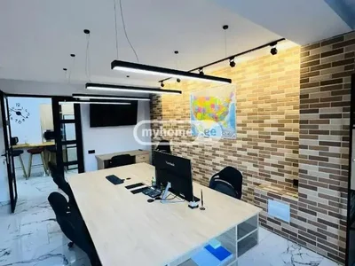 Коммерческая недвижимость Дидубе