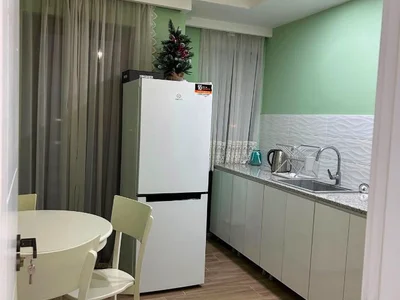 4 room Flat For Sale. Didi digomi