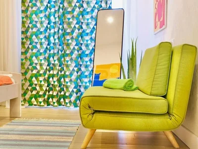 2-комнатная квартира, 95 кв.м, ул. Мемеда Абашидзе