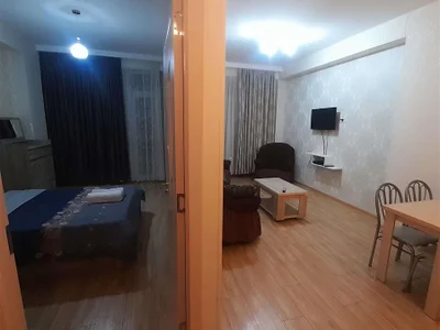 2 room Flat Daily rent. Gldani