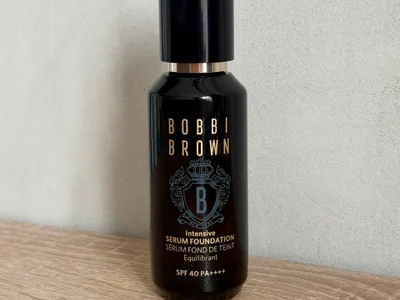 Тональный крем-сыворотка Bobbi Brown Intensive Serum Foundation SPF 40