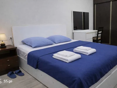 2 room Flat Daily rent. Didube