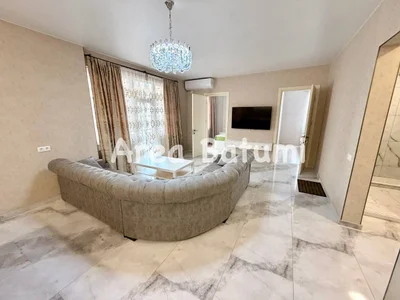 2 спальни, 85м2, $800