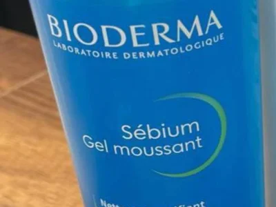 Гель для умывания Bioderma Sebium 500 мл