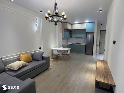2 room Flat For Sale. Ortachala