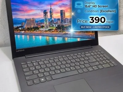 Lenovo 15.6