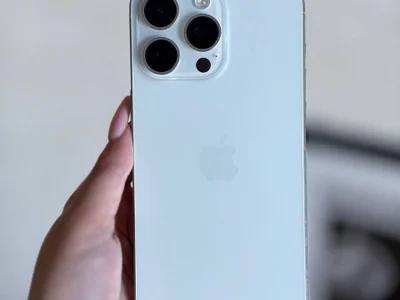 iPad Pro M2 4-го поколения